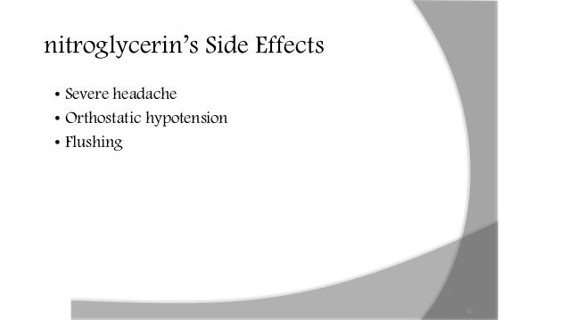 Atenolol Side Effects Impotence