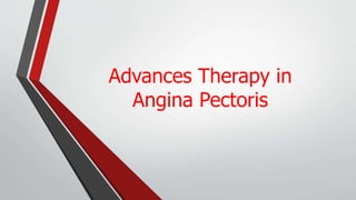 Angina Pectoris.pptx