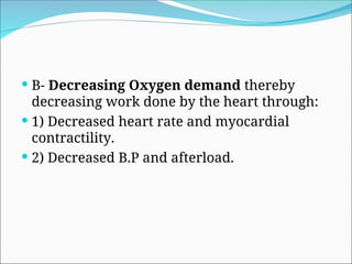 ANGINA_PECTORIS.ppt it's one of the most important condition | PPT