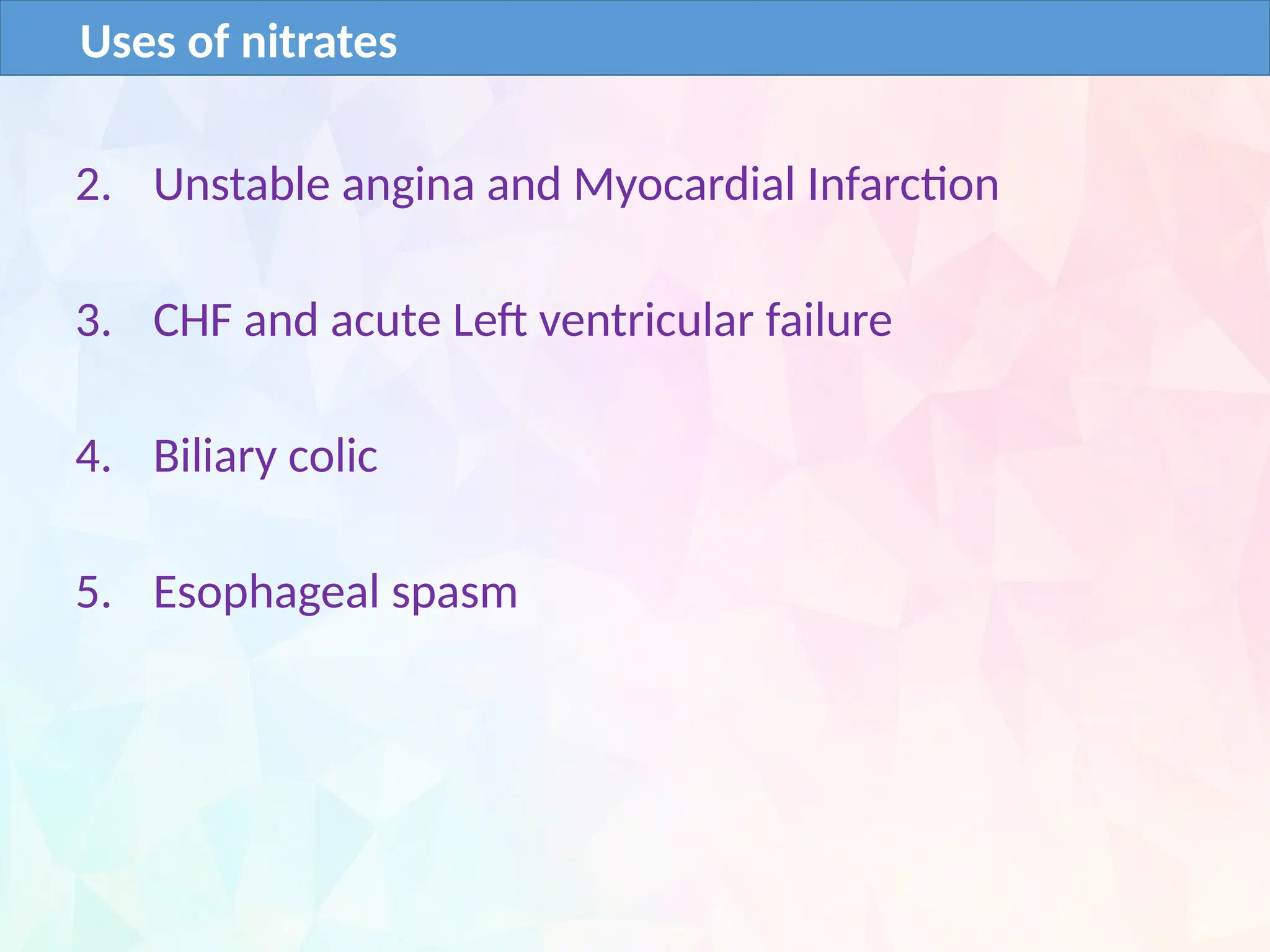 Angina Pectoris & It's Updated Management.pptx