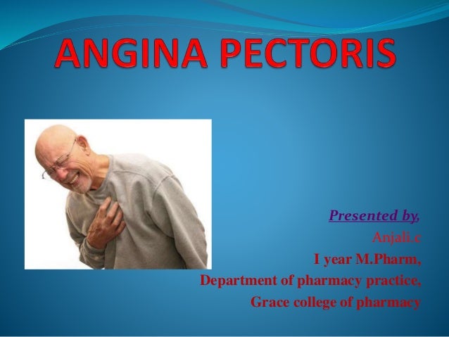 Types Of Rvs >> Angina pectoris Types Of Rvs >> Angina pectoris