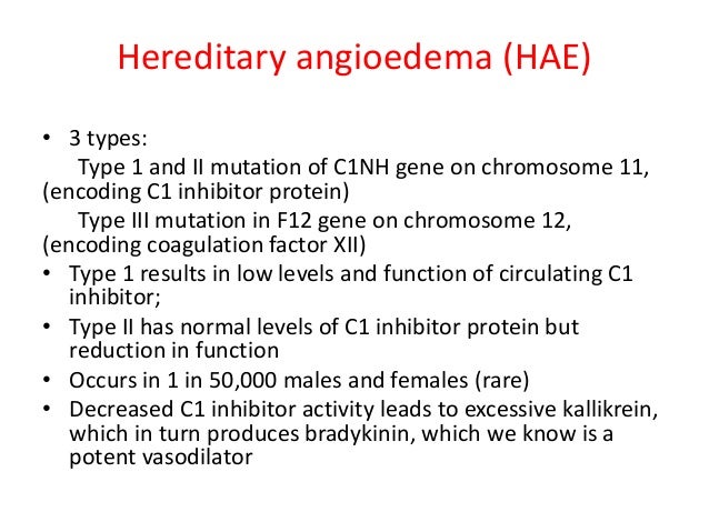 Acquired C1 Esterase Inhibitor Deficiency - 638x479 - jpeg Acquired C1 Esterase Inhibitor Deficiency