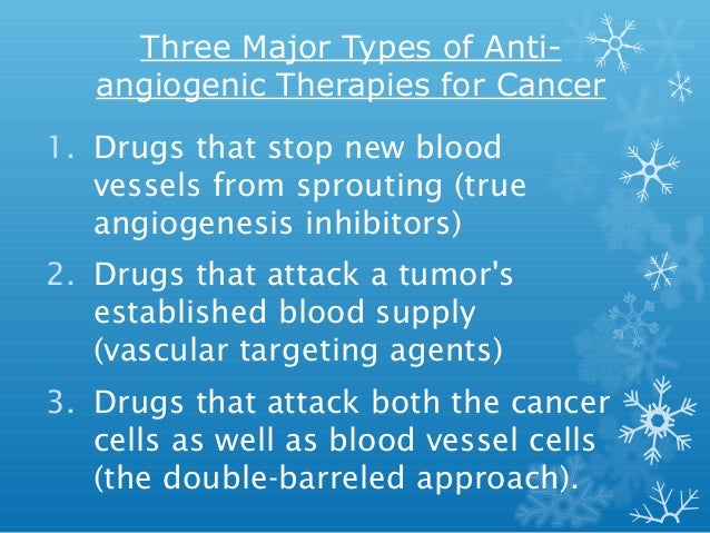 Angiogenesis Inhibitors Foods List Angiogenesis Inhibitors Foods List