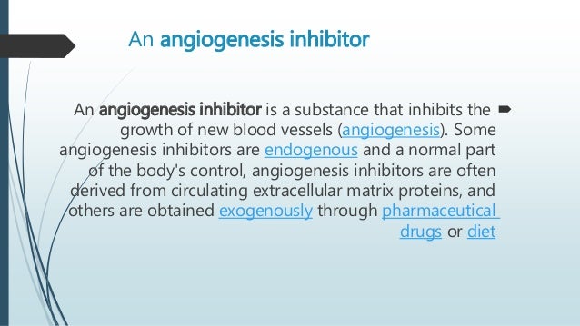 Define Vasculogenesis Vs Angiogenesis Diet