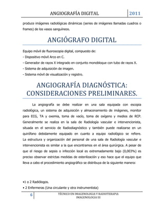 Angiografia digital