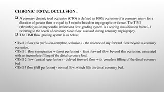ANGIOGRAM AND ANGIOPLASTY (1)fdjgghfdhfhhf | PPTX