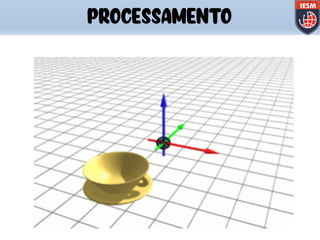 PROCESSAMENTO
 