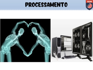 PROCESSAMENTO
 
