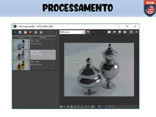 PROCESSAMENTO
 