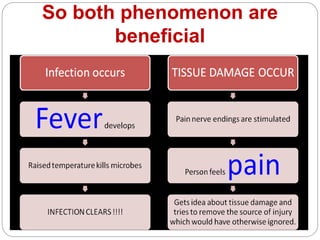 So both phenomenon are
beneficial
 