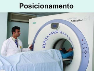 Posicionamento 