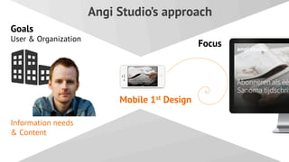 angi studio
 