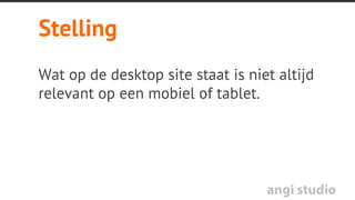 angi studio
Cross platform use
http://new.mobileweb.co.uk/archives/3420#
 