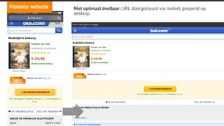 angi studio
76% socialised via
mobiel
Beeld: http://www.networkintellect.com/blog/facebook-twitter-boost-mobile-advertising-industry/http://www.slideshare.net/richardotto/mobile-loyalty-ddma
 