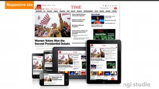 angi studio
Grote merken responsive
 