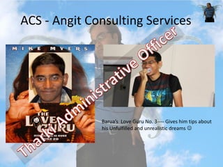 Angit ram birthdayfinal | PDF