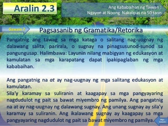 Ang Kababaihan Ng Taiwan 1