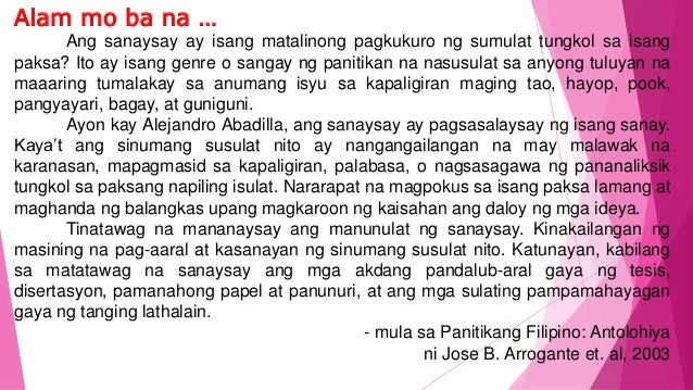 Fgm essay tagalog image