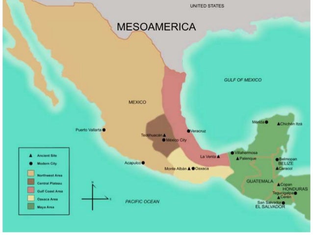 Ang kabihasnan sa mesoamerica at south america