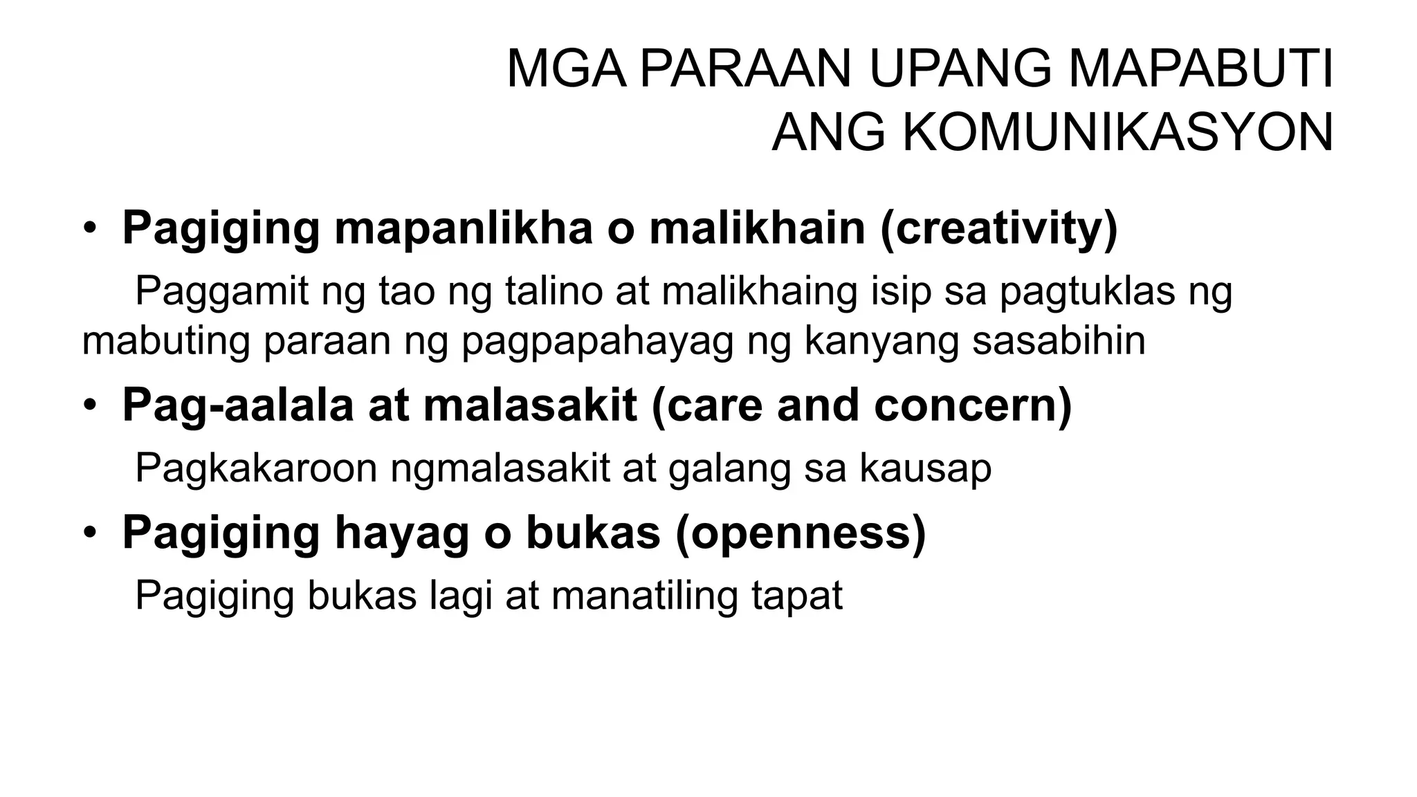 ANG KAHALAGAHANG NG KOMUNIKASYON SA PAGPAPATATAG NG PAMILYA.pptx
