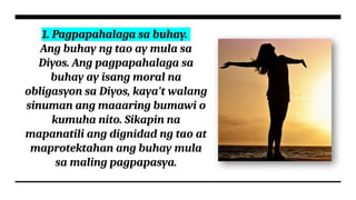 Ang Kahalagahan ng Pagmamahal sa Bayan_ESP10 | PPTX