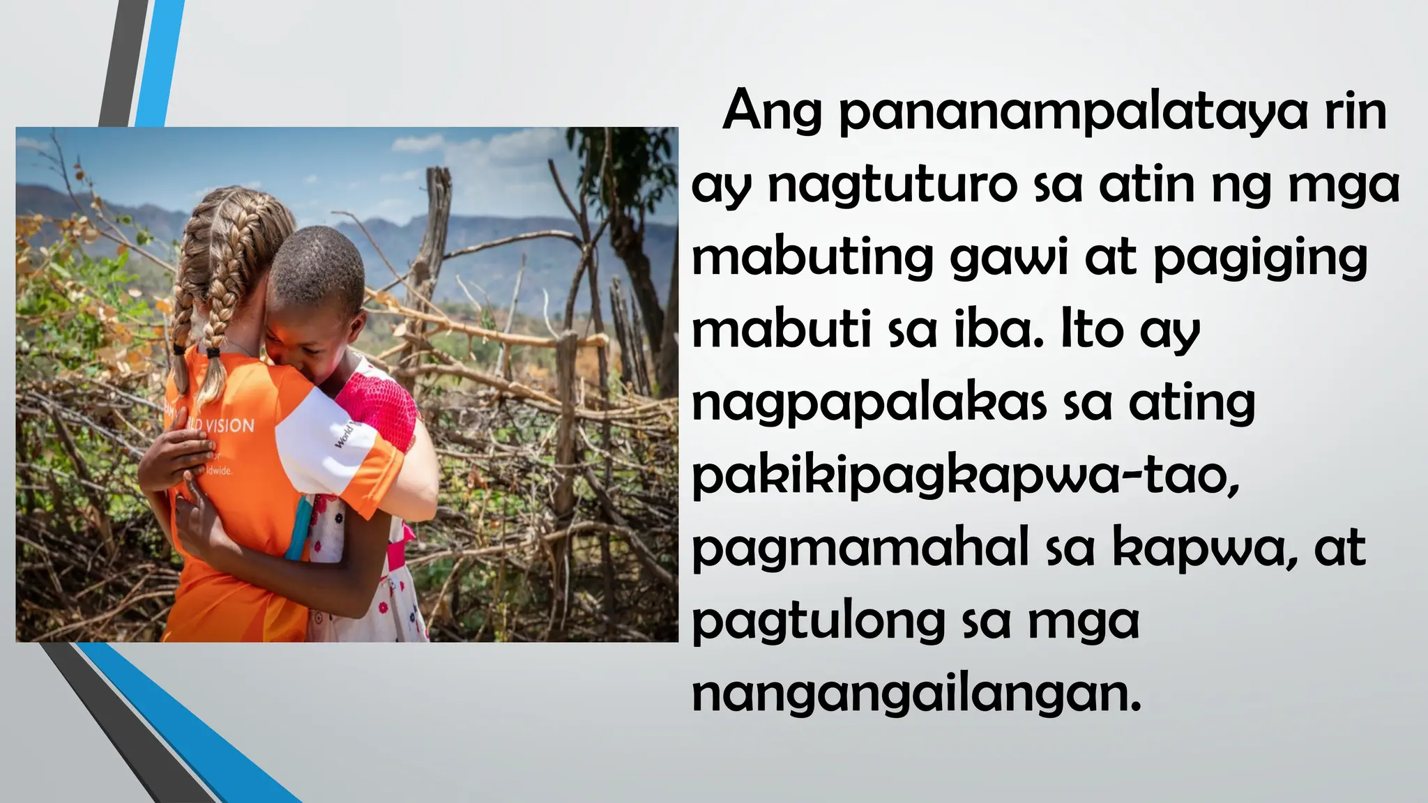 Ang kahalagahan ng sariling pananampalataya sa paghubog ng.pptx