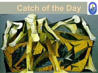 Artist    Ang Kiukok
Title     Catch of the day
Medium    Oil on Canvas
Size      35 x 40.2 in. / 89 x 102 cm.
Year      1981 -
Misc.     Signed
Sale Of   Sotheby's Singapore: Saturday, March 29,
          1997
          [Lot 72]
          Important South East Asian Paintings
Estimat   *
e
Sold      *
For
 