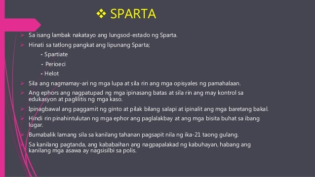 Aralin 4 Ang Klasikal Na Europa