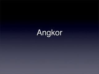 Angkor