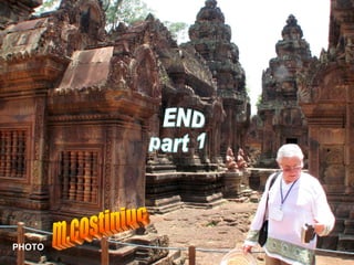 m.costiniuc PHOTO END  part 1 