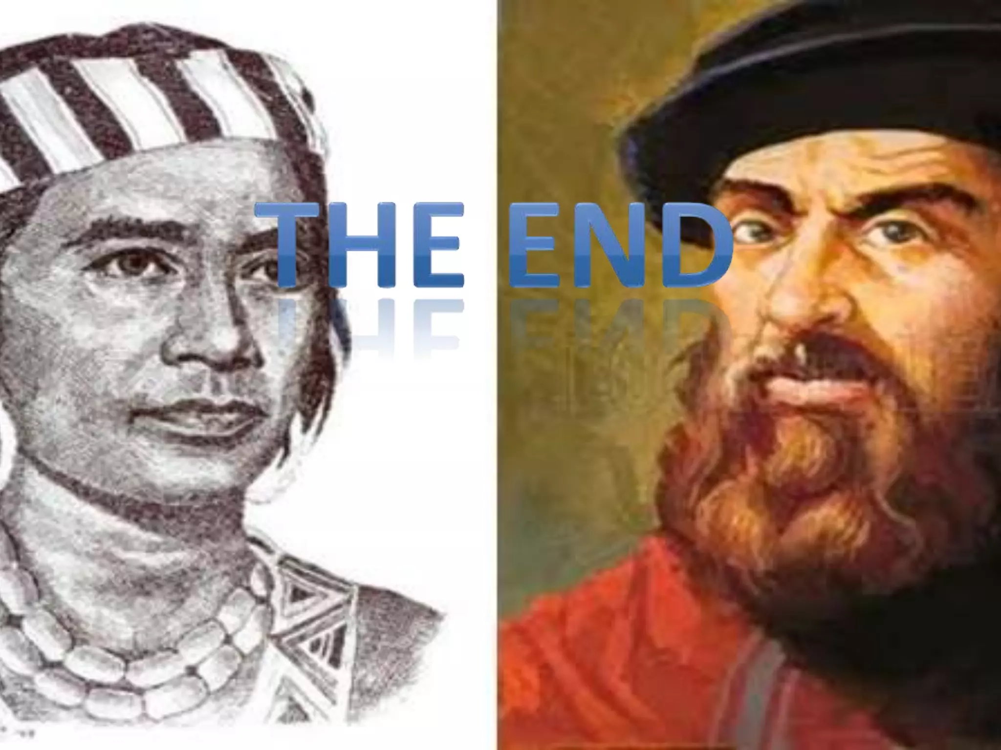 Ang labanan ni magellan at lapu lapu