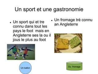 Voilà un des sport un des plus pratiquer en Angleterre le polo sur un chevalLe pollommmmmmmm