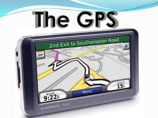 The GPS 