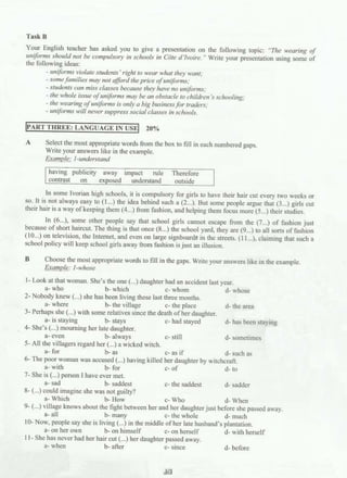 Anglais langue vivante_2_série_a2