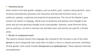 Proprietrix Comprehensive English Grammar: Nouns, Pronouns, and Verbs Explained | PPTX
