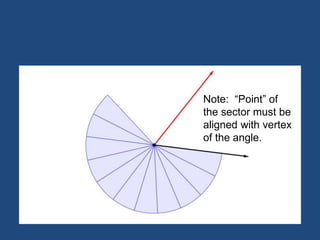 Angles: Classifications; Measuring; and Drawing | PPTX