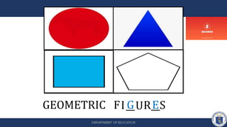 GEOMETRIC __
F __
I R
U
G ES
 