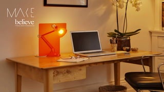Anglepoise