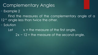 Angles (Types of Angles: Interior and exterior angles).pptx