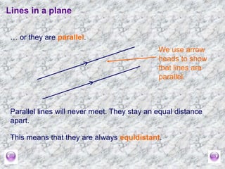 Angles properties mathematics solutions by dr. otundo martin | PPT ...