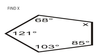 angle and shapes. angles formed in triangles | PPTX