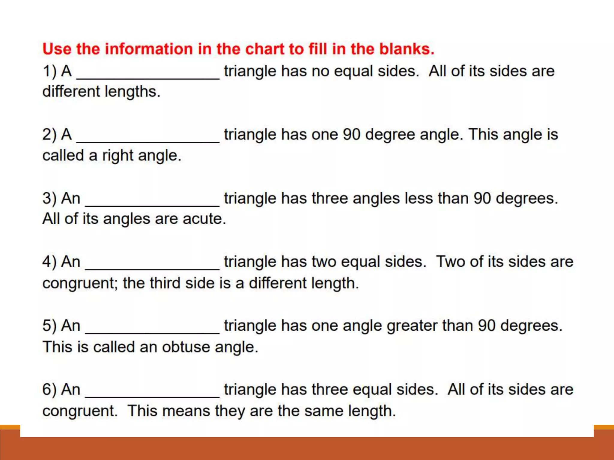 Angles and Triangles.ppt