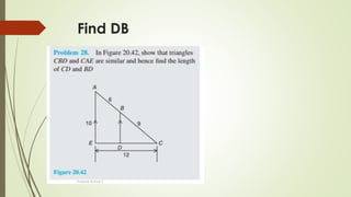 Find DB
Prakash Kumar S
 