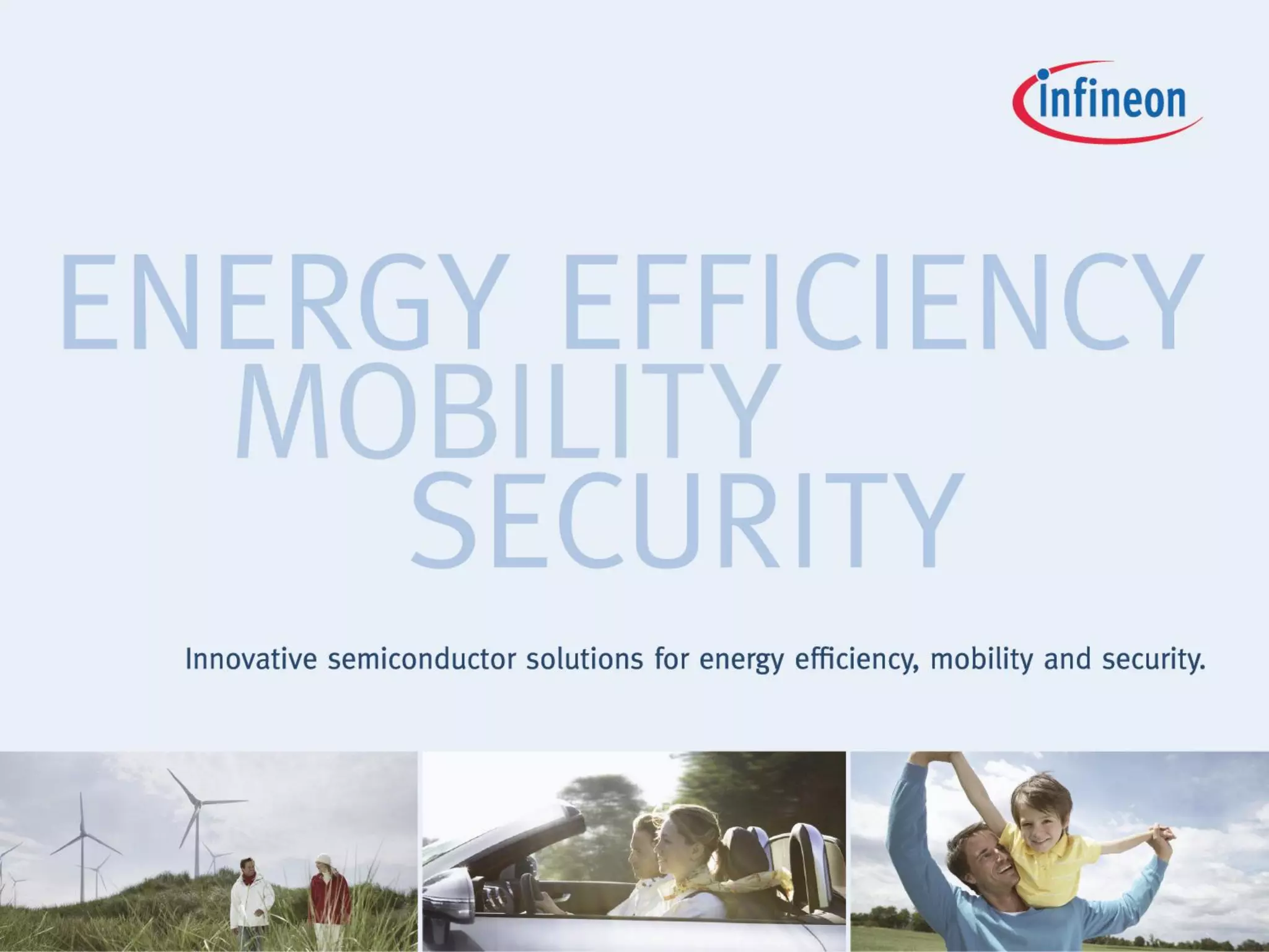 Infineon Angle Sensors for Automotive Applications