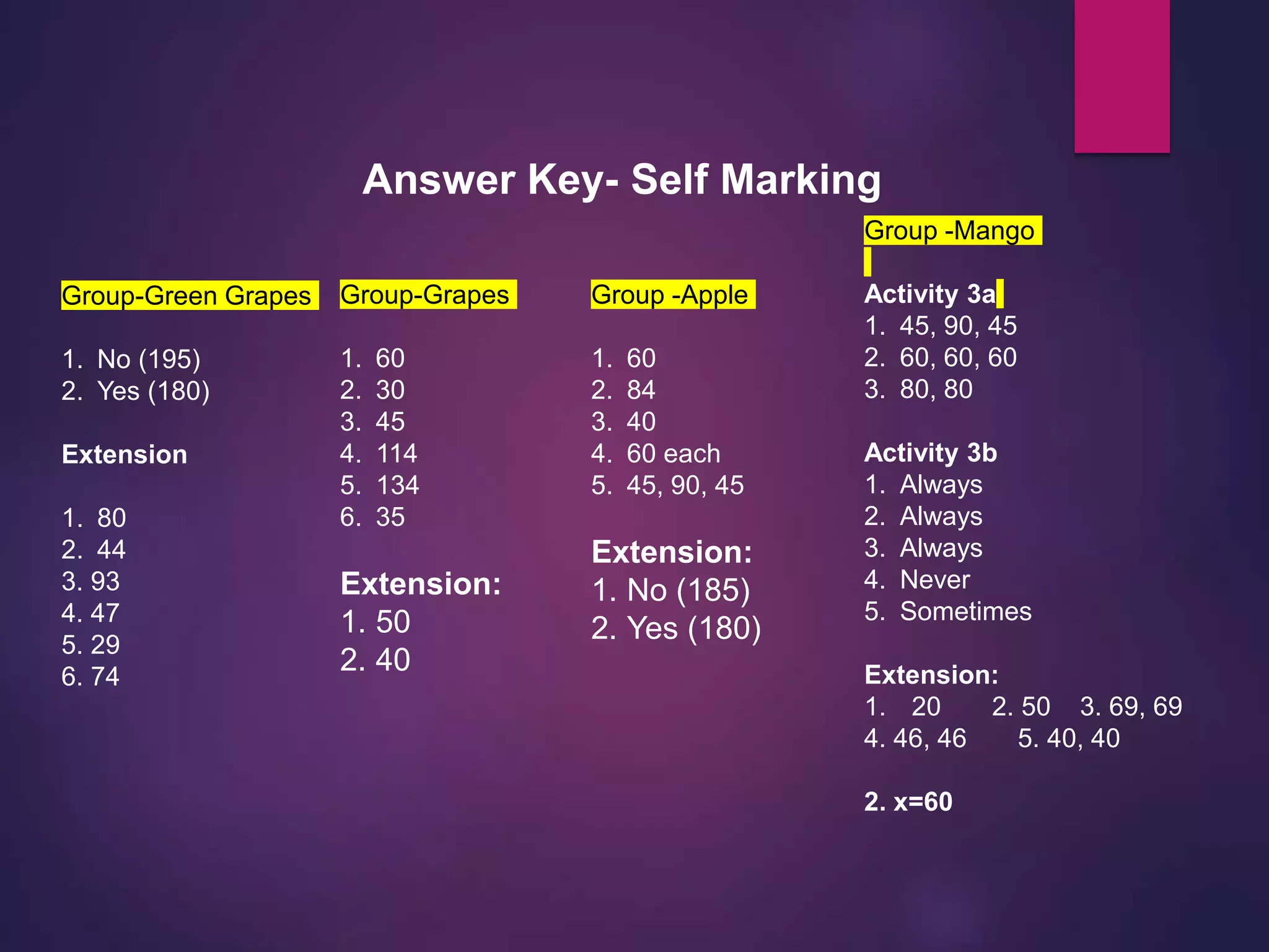 Angles in a Triangle PPT New.ppt