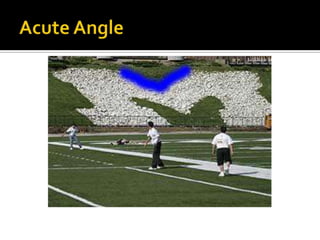 Angles In Life | PPTX