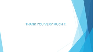 THANK YOU VERY MUCH !!!
 