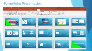 PowerPoint Presentation
 