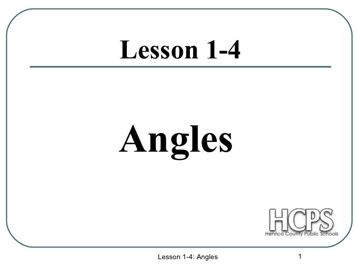 angles ppt rome fontanacountryinn com types of angles powerpoint