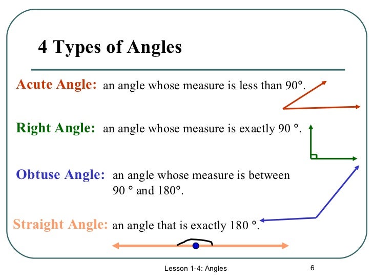 Angles Ppt Kalde Bwong Co